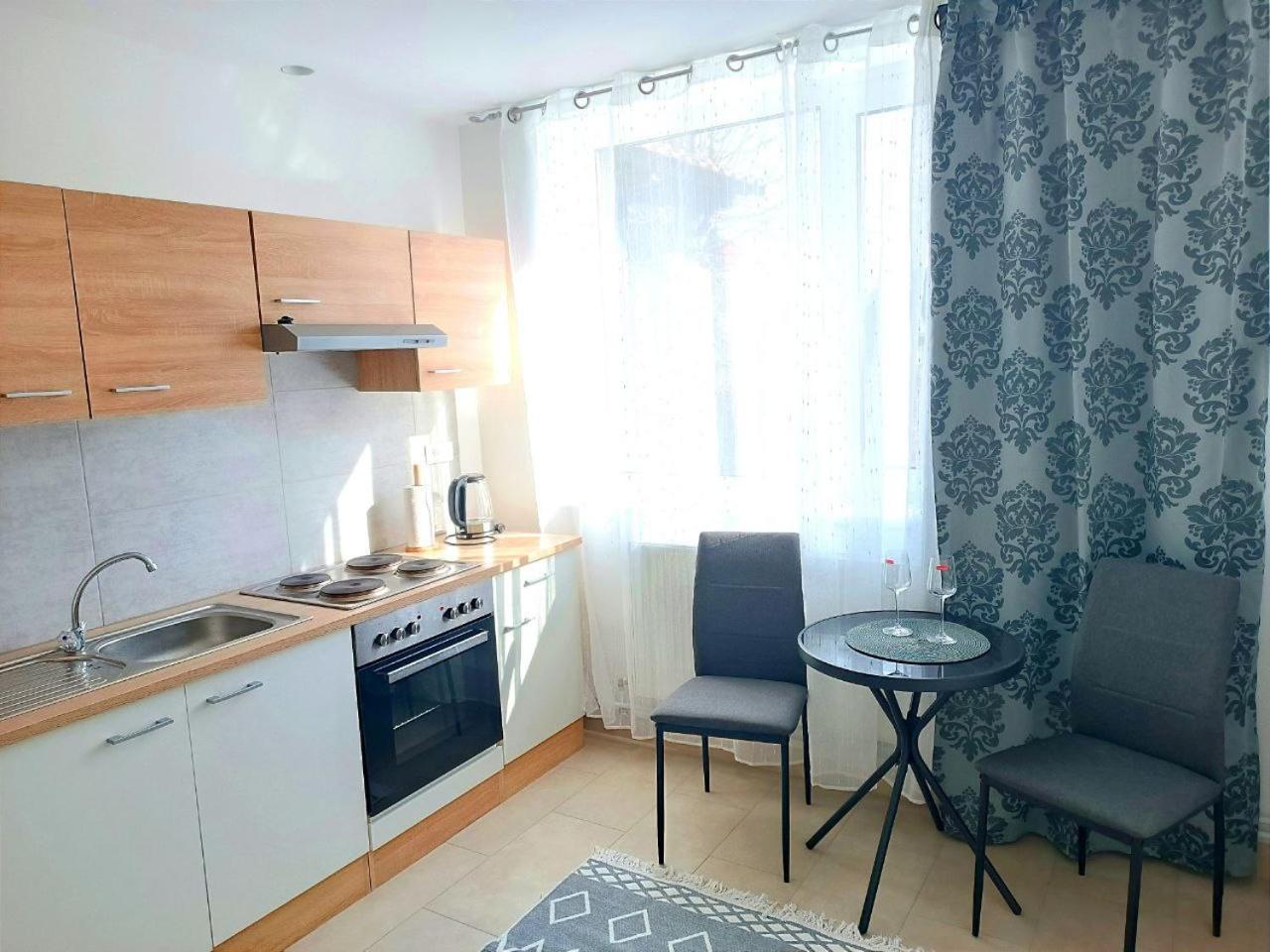 Family Apartments Tauchen Mönichkirchen Exteriör bild
