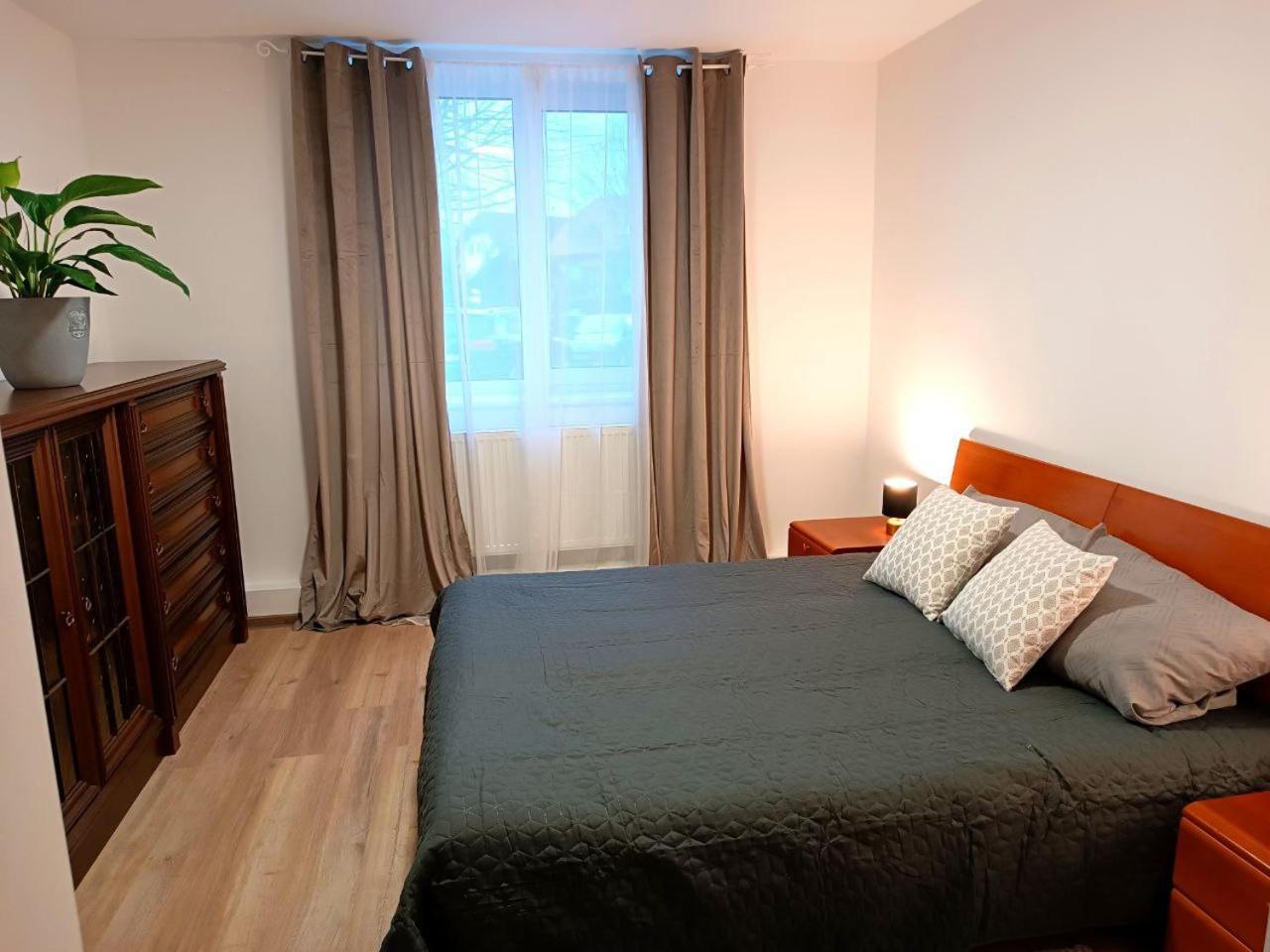 Family Apartments Tauchen Mönichkirchen Exteriör bild