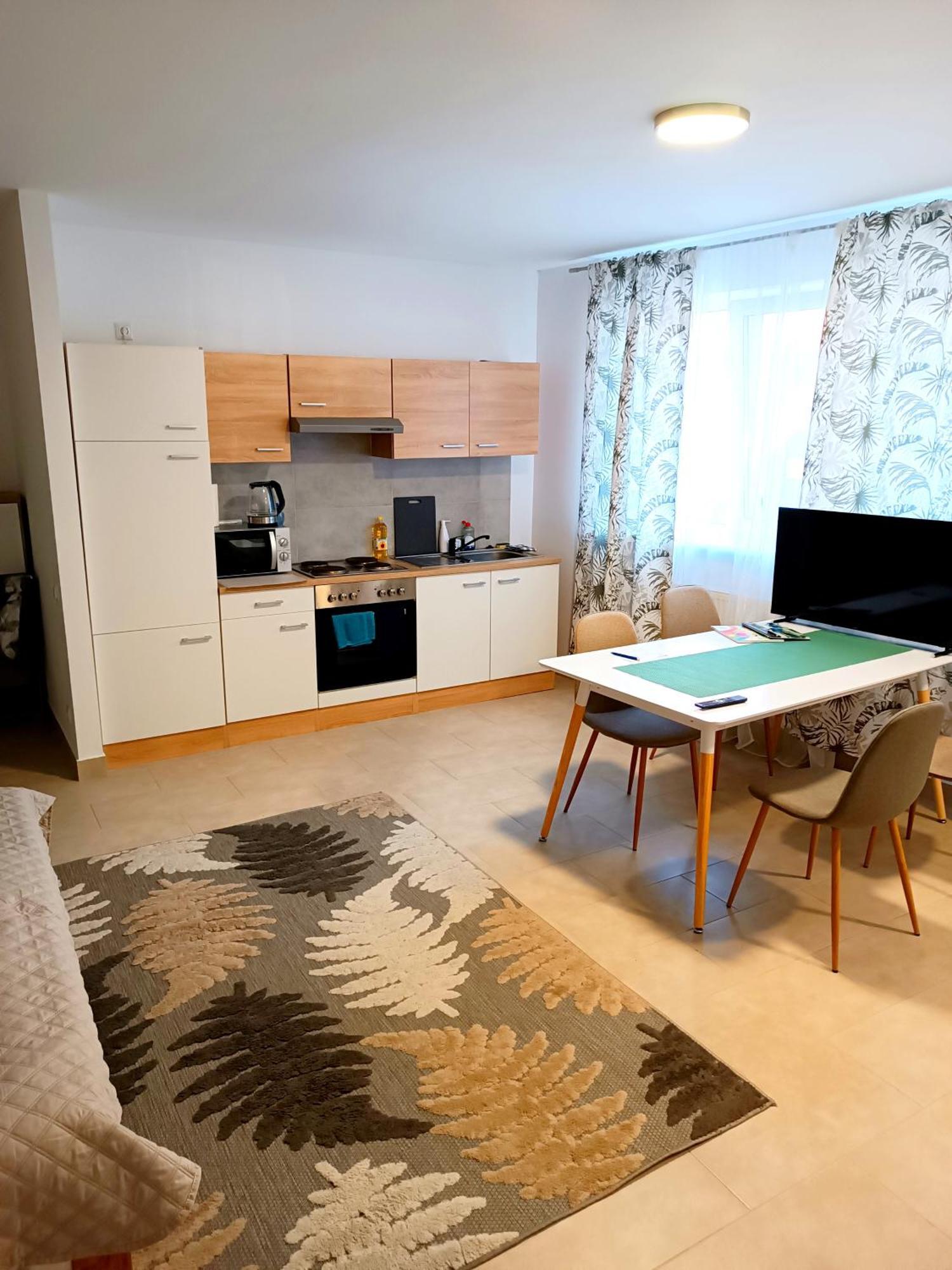 Family Apartments Tauchen Mönichkirchen Exteriör bild