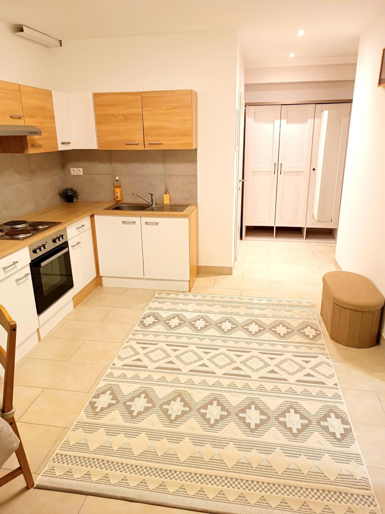 Family Apartments Tauchen Mönichkirchen Exteriör bild