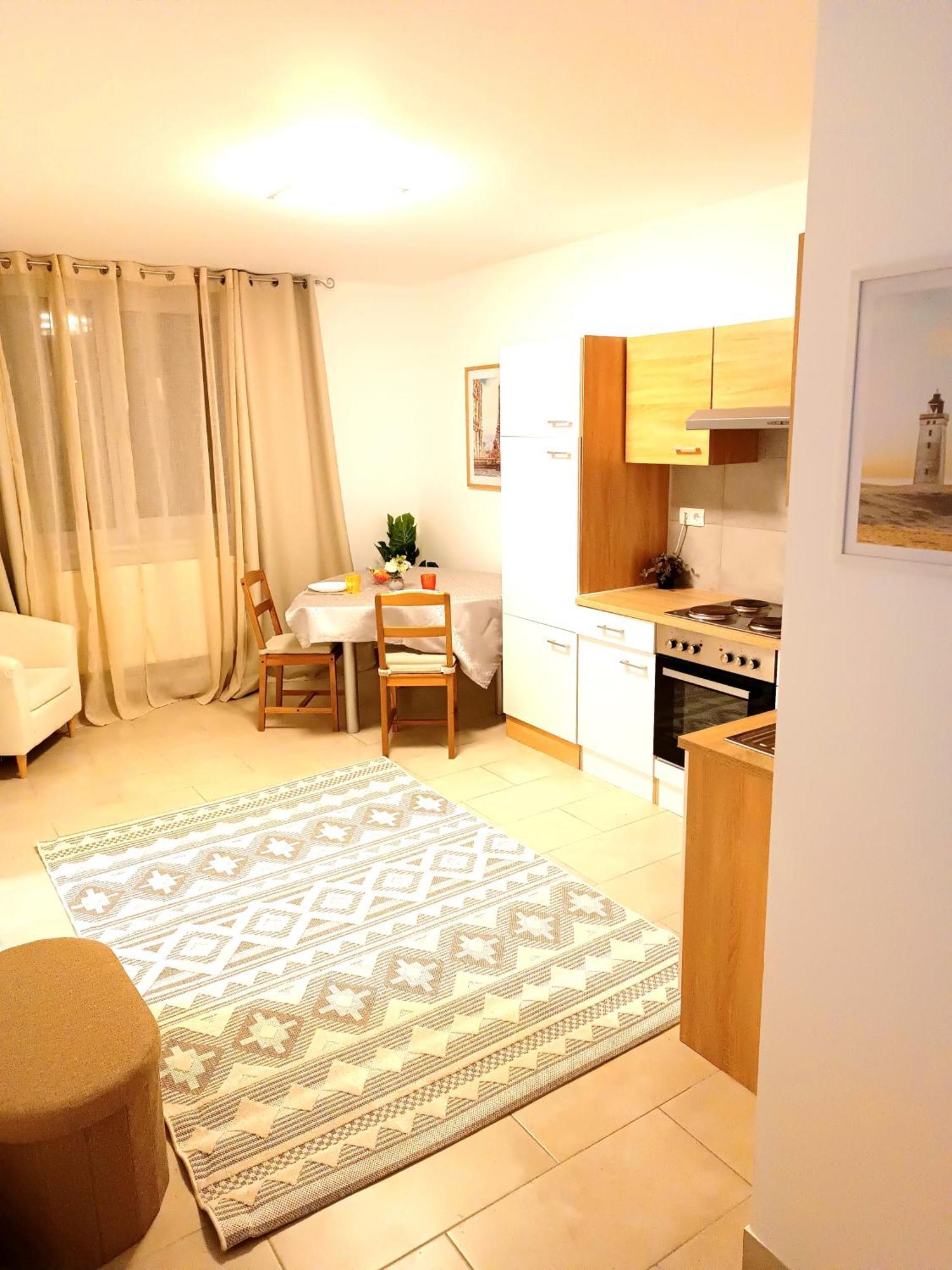 Family Apartments Tauchen Mönichkirchen Rum bild
